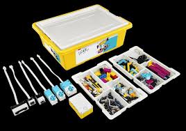 Lego Education Spike Prime Set Become The Innovative Minds Of Tomorrow While Having Fun Lego Education Education Steam Learning