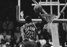 In year 18, still at the top of his game, throwing down emphatic slams. The Greatest Slam Dunks Of All Time Complex