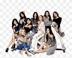 It was released in three editions: Girls Generation Girls Generation 2011 Album Art Girls People Sooyoung Team Png Pngwing