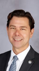 Mayoral election in Miami, Florida (2025)