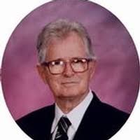 Obituary information for Thomas Marshall Nunn