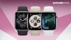 Early black friday apple watch series 4 deals for 2020 are live, check out a. Iwatch Series 4 Black Friday Cheap Online