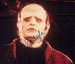 Monster 2003 Poster Signed By Charlize Theron