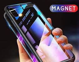 Beli Sekarang Jika Anda Mencari Produk Iphone Terbaik Atau Produk Terkait Iphone Maka Bisa Jadi Getihu Magnetic Case For Iphone Xr Xs Iphone Cases Iphone Case