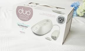 Ships free orders over $39. The Black Pearl Blog Uk Beauty Fashion And Lifestyle Blog Homedics Duo Salon Week 5 Update User Review And How To Ad