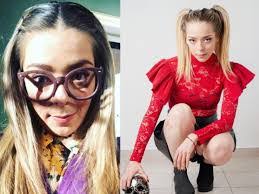 Edith Rojas's Instagram, Twitter & Facebook