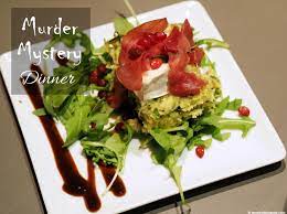 Throw in a retired interpol inspector with a penchant for blackmail and his less than faithful girlfriend and you have a recipe for mystery, intrigue and murder. Murder Mystery Dinner S Marks The Spots