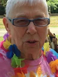 Photos of Barbara Quinn Hanf