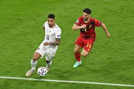 L'�quipe de vous propose des cours � domicile donn�s par des professeurs jeunes et dynamiques, mais surtout qualifi�s. Composition De L Italie Face A L Espagne Emerson Remplace Leonardo Spinazzola L Equipe