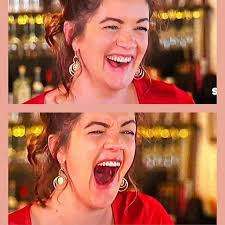 What happened to the Seeking Sister Wife star's face?