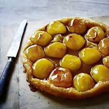 Bbc Food Recipes Mary S Tarte Tatin Food Tarte Tatin Recipe Bbc Food