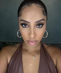 De-Asia Inez Sotomayor