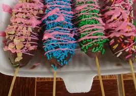 Melepas dahaga dengan sajian es segar dan manis akan. Resep Es Kulkul Pisang Yang Enak Banget Resep Indonesia Yang Rasanya Enak