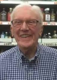 Obituary information for Robert Patrick Stakem