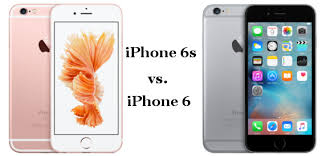 Wann kommt es endlich raus? Das Iphone 6s Im Vergleich Zum Iphone 6