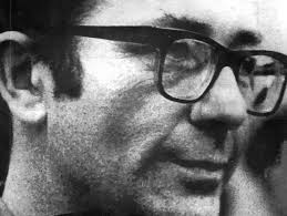 The man's name was rodolfo walsh and he was one of the most renowned argentinian journalists of the twentieth century. A 93 Anos Del Nacimiento De Rodolfo Walsh Facultad De Periodismo Y Comunicacion Social De La Universidad Nacional De La Plata