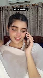 Tuition Wali Baji