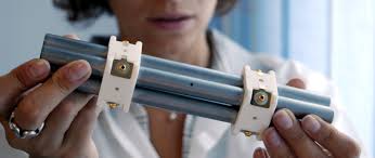 I am working with an agilent 5973 msd that is giving the error 'difficulty with mass filter electronics.' the error first appeared after the vacuum was accidentally broken when changing a column. Quadrupole Mass Analyzer Wikipedia
