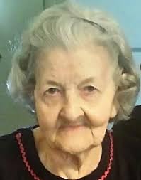 Obituary information for Frances "Peggy" Irene Rainwater
