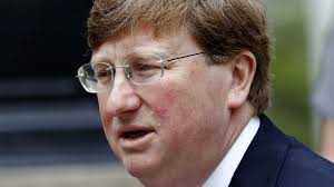 How Mississippi's Governor Undermined Efforts to Contain the Coronavirus