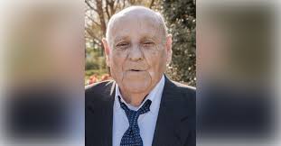 Obituary information for Albert H Atkinson