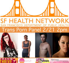 TW Pornstars - Jiz Lee. Twitter. Tomorrow! Trans Porn Panel @ SF Department  of Public Health. 1:54 AM - 21 Feb 2015