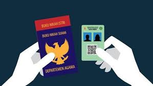 Informasi undangan yang kami bagikan semoga menjadi informasi terbaik dan bisa. Manfaat Kartu Nikah Dan Perbedaannya Dengan Buku Nikah
