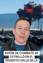 Saline Valley Death Valley Aviones Aterrizando