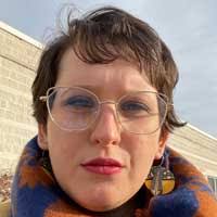 Maggie Mumford's Instagram, Twitter & Facebook