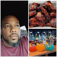 What are some affordable places to eat and drink outside of downtown  Louisville that serve alcohol?