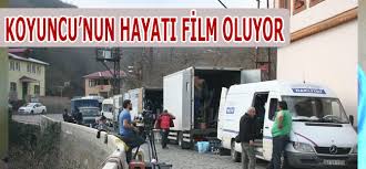 Ortamahalle De Kazim Koyuncu Filmi