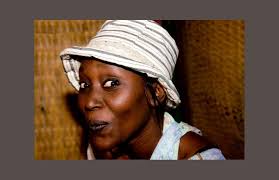 Hommage aux femmes du Sénégal