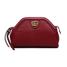 Gucci Gg Logo Re Belle Gold Tiger Head Red Leather Shoulder Bag 52462 Queen Bee Of Beverly Hills High quality queen gucci gifts and merchandise. gucci