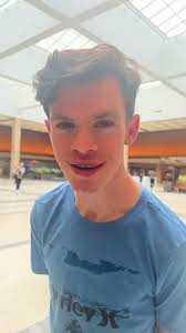 Tanner Growing Up and Graduating College