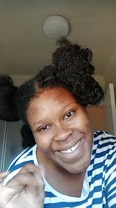 Natural African Hairstyles: Protectivestyles and Hair Care Routine