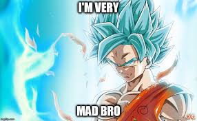 Image Tagged In Dragon Ball Z Imgflip