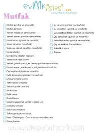 Mutfak1 Ceyiz Listesi Dugun Evlilik Dugun Sarkilari