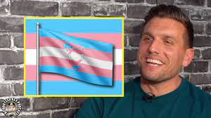 Chris Distefano Says Science Proves Straight Men Are Mostly Attracted to  Transgender Women - YouTube