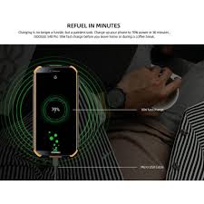 💰Kaufe Doogee S40 Pro Smartphone zum ...
