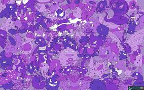Below are 10 most popular and newest grass type pokemon wallpaper for desktop with full hd 1080p (1920 × 1080). Pokemon Pattern Desktop Wallpaper
