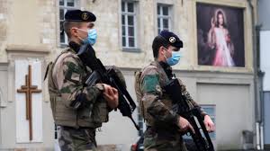 Bei der em 2016 scheiterte deutschland im halbfinale, beim wiedersehen ist frankreich noch stärker. Noch Mehr Militar Ist Nicht Die Losung Dgap