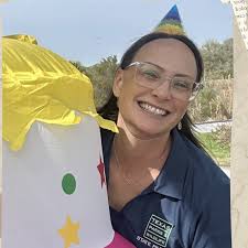 Meet Our Moderator: Jamie Ford for TPWD 50 Years Through the Ages