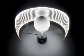 Conceptual Moonlight Lamps Moon Lamp