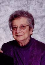 Obituary information for Eva Brandt