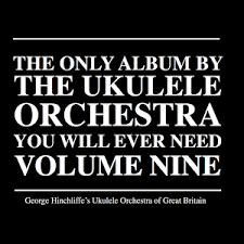 Is your bathroom design lacking? Limehouse Blues Ukulele Orchestra Of Great Britain Youtube