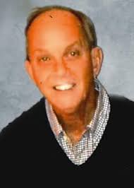 Obituary information for Michael Brooks Burton