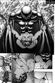 Read Manga Berserk - Chapter 87