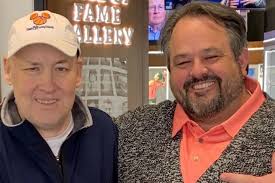 Former Sports Writer Loses Battle, Leaves Behind Sublime Legacy