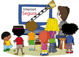 Resultado de imagem para dia internacional da internet segura 2018