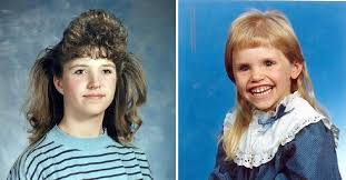 Apparently, the trendy 80s hairstyles for women are slowly creeping back into the modern fashion world! 20 Cringeworthy 80s Kids Hairstyles That Have To Be Seen To Be Believed